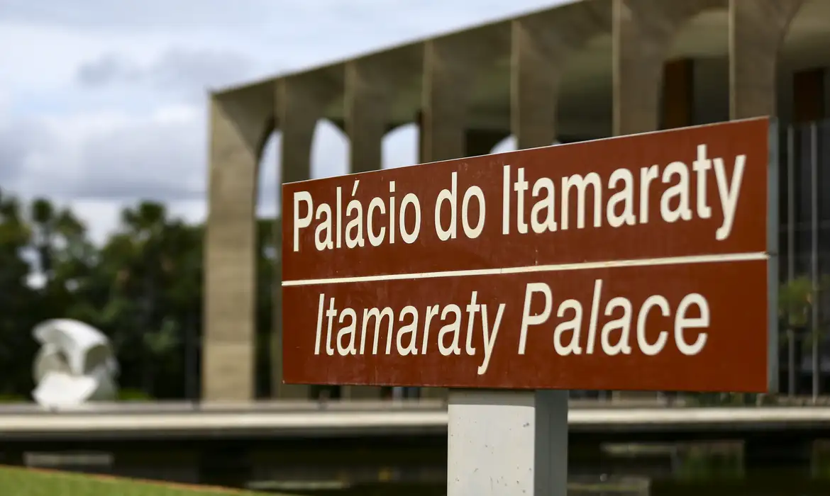 Brasil alerta o mundo sobre conflito no Oriente Médio