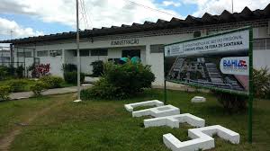 Fuga no presídio! Criminosos de facção escapam em Feira de Santana
