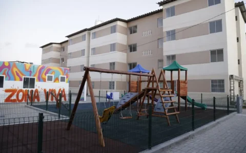 Imagem do post Caixa lança linha de crédito para construtoras de habitação popular