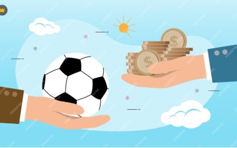 Imagem do post CBF avança na criação do Fair Play Financeiro; Bahia apoia medida, Vitória fica de fora