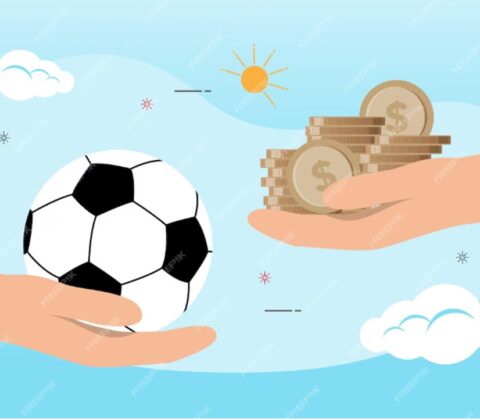 Imagem do post CBF avança na criação do Fair Play Financeiro; Bahia apoia medida, Vitória fica de fora