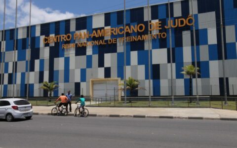Imagem do post Licitação para reforma da Arena de Esportes da Bahia será aberta em junho; confira local e valor