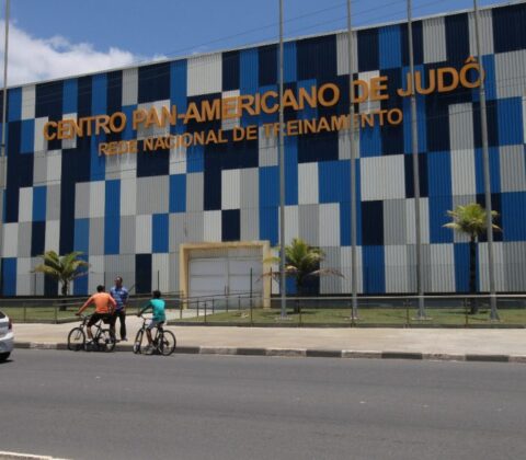 Imagem do post Licitação para reforma da Arena de Esportes da Bahia será aberta em junho; confira local e valor