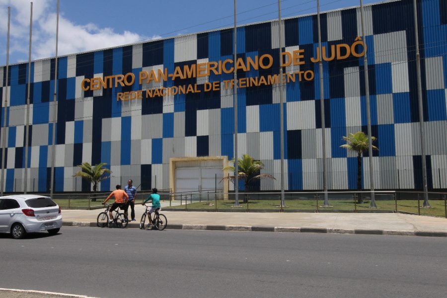 Licitação para reforma da Arena de Esportes da Bahia será aberta em junho; confira local e valor