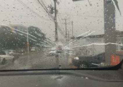 Imagem do post Barro Duro: Traficantes do CV atiram em viatura durante incursão da PM