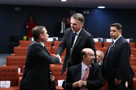 Mauro Cid afirma que Bolsonaro buscava fraude nas urnas para justificar intervenção
