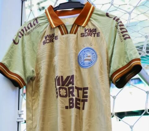 Imagem do post Exclusivo: Patrocinadora máster do Bahia enfrenta crise com demissões em massa