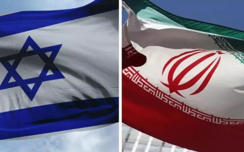 Imagem do post Paz no Oriente Médio? Trump anuncia cessar-fogo total entre Israel e Irã