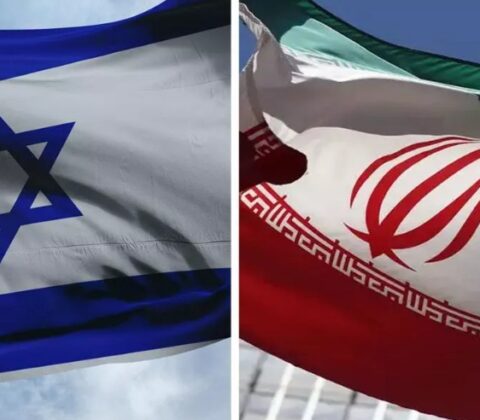 Imagem do post Paz no Oriente Médio? Trump anuncia cessar-fogo total entre Israel e Irã