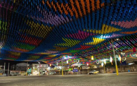 Imagem do post São João de Itaberaba promete agitar a Bahia com shows e forró até o amanhecer