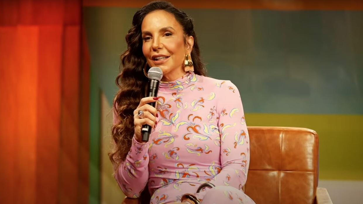 Ivete Sangalo anuncia turnê “Clareou” em homenagem ao samba e a Clara Nunes