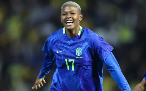 Imagem do post Saiba quando será a convocação da Seleção Feminina para a Copa América