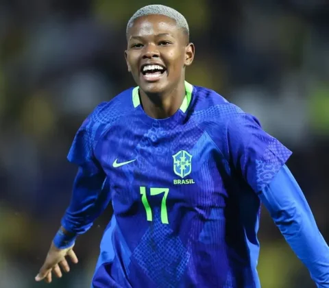 Imagem do post Saiba quando será a convocação da Seleção Feminina para a Copa América