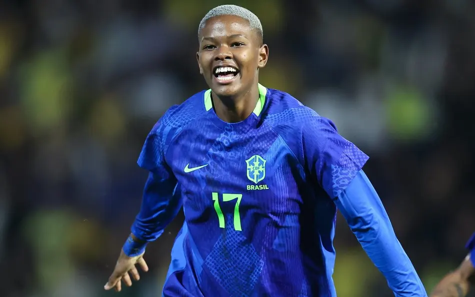 Saiba quando será a convocação da Seleção Feminina para a Copa América