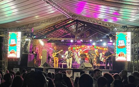 Imagem do post Lençóis atinge 100% de ocupação hoteleira no São João