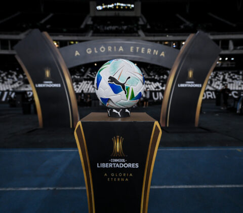 Imagem do post Brasileirão já tem 7 classificados para a Copa Libertadores