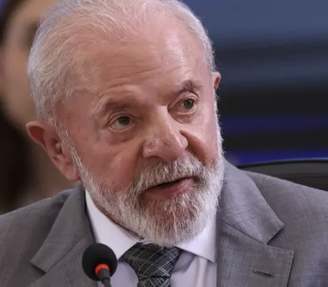 Imagem do post Lula e mais líderes fazem apelo na ONU por solução para a Palestina