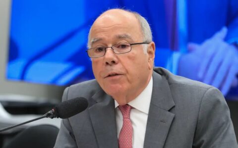 Imagem do post Itamaraty tenta retirada de políticos brasileiros via Jordânia