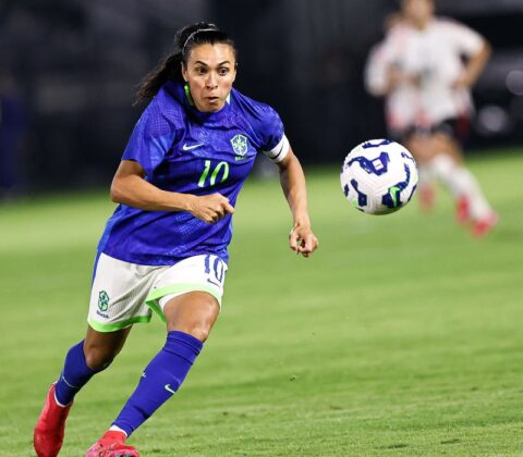 Imagem do post Arthur Elias deixa Marta de fora da convocação e explica decisão