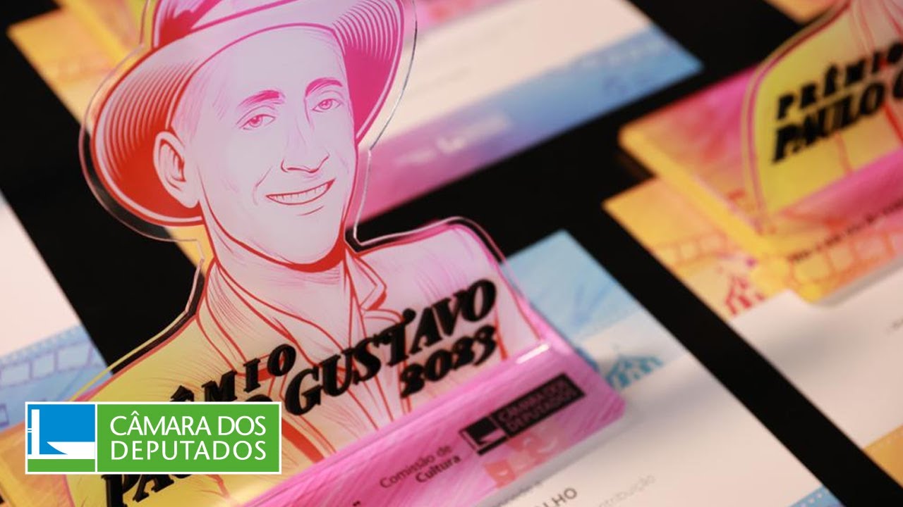 Humorista baiano ganha Prêmio Paulo Gustavo 2025; saiba quem