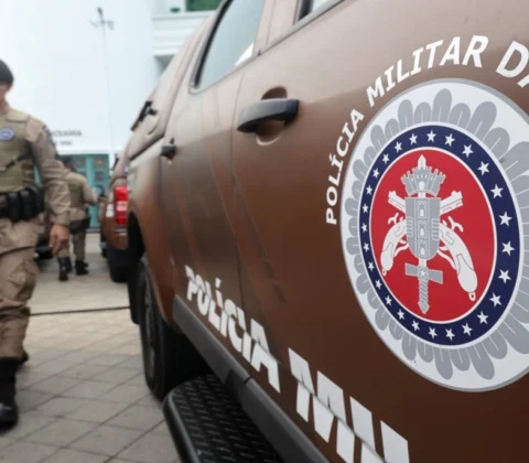 Imagem do post Traficante do BDM é morto em ação da Rondesp no Barro Duro