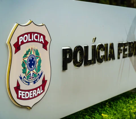 Imagem do post Policial e gerente bancário são alvos de mega operação da PF