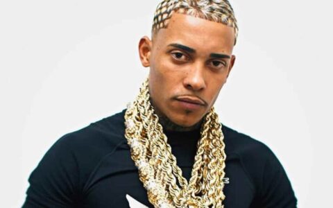 Imagem do post MC Poze é liberado e convoca fãs para “festa da liberdade”