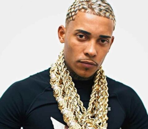 Imagem do post MC Poze é liberado e convoca fãs para “festa da liberdade”