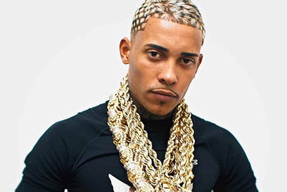 MC Poze é liberado e convoca fãs para “festa da liberdade”