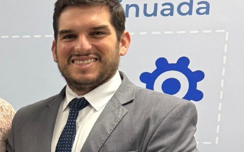 Imagem do post CCJ aprova concessão da Medalha Thomé de Souza ao desembargador Ricardo Borges Maracajá Pereira