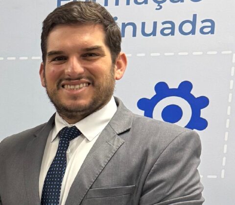 Imagem do post CCJ aprova concessão da Medalha Thomé de Souza ao desembargador Ricardo Borges Maracajá Pereira