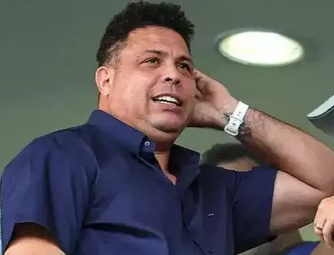 Imagem do post Ronaldo aponta favoritos ao Mundial de Clubes e cita um clube brasileiro; veja lista