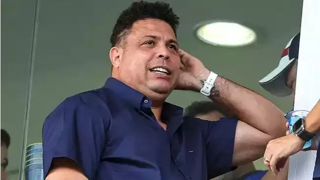Ronaldo aponta favoritos ao Mundial de Clubes e cita um clube brasileiro; veja lista