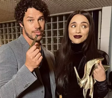 Imagem do post José Loreto reage à gravidez de Rafa Kalimann; veja o que ele falou da ex