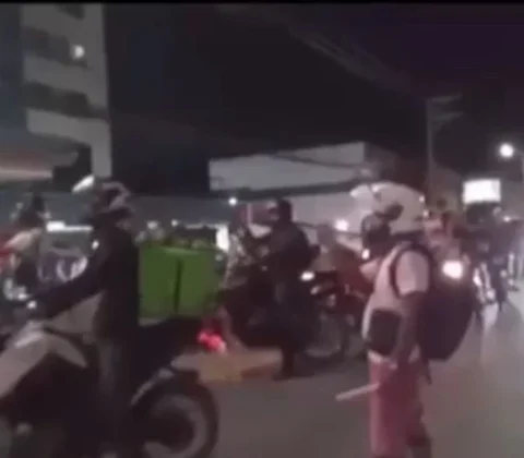 Imagem do post Entregador do iFood é agredido após desentendimento com cliente em Salvador