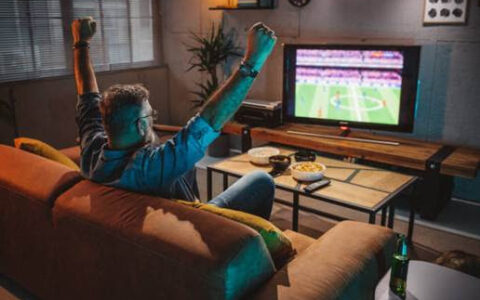 Imagem do post Futebol e violência doméstica: picos de agressão crescem nos dias de jogo, aponta levantamento