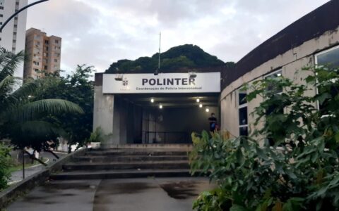 Imagem do post PM prende suspeito com mandados em aberto na Boca do Rio