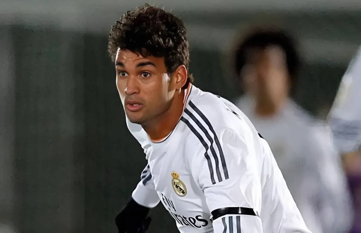 Real Madrid tem interesse em contratar jogador do Bahia