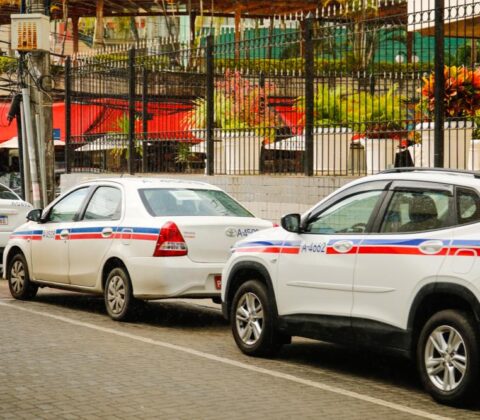 Imagem do post Prefeitura abre credenciamento para novos taxistas em Salvador
