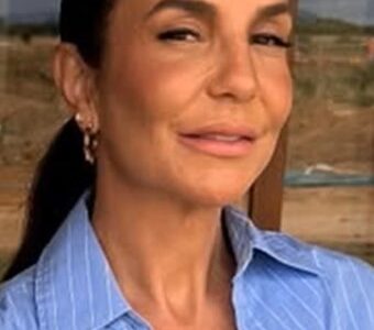 Imagem do post Polêmica! Clareou acusa Ivete de se apropriar de nome da banda