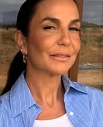 Imagem do post Polêmica! Clareou acusa Ivete de se apropriar de nome da banda