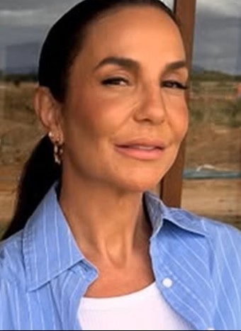 Polêmica! Clareou acusa Ivete de se apropriar de nome da banda