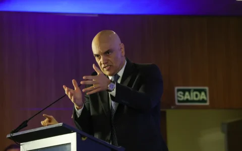 Imagem do post Coronel do Exército nega monitoramento ilegal de Moraes