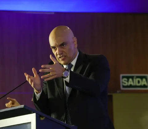 Imagem do post Coronel do Exército nega monitoramento ilegal de Moraes