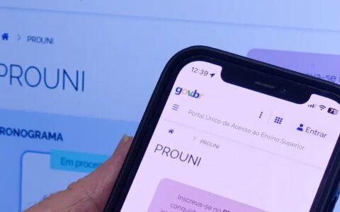 Imagem do post Prouni 2025: MEC divulga primeira chamada com mais de 211 mil bolsas