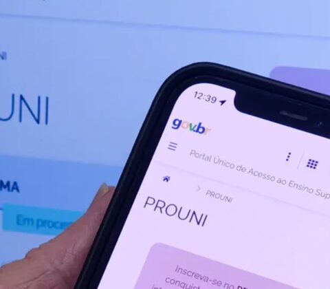 Imagem do post Prouni 2025: MEC divulga primeira chamada com mais de 211 mil bolsas