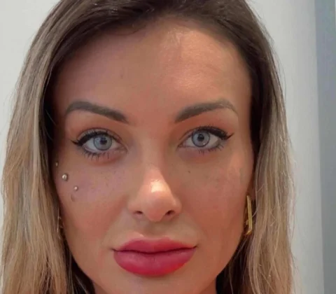 Imagem do post Andressa Urach dá recado sem filtros aos homens: “Lave o bumbum antes do sexo!”