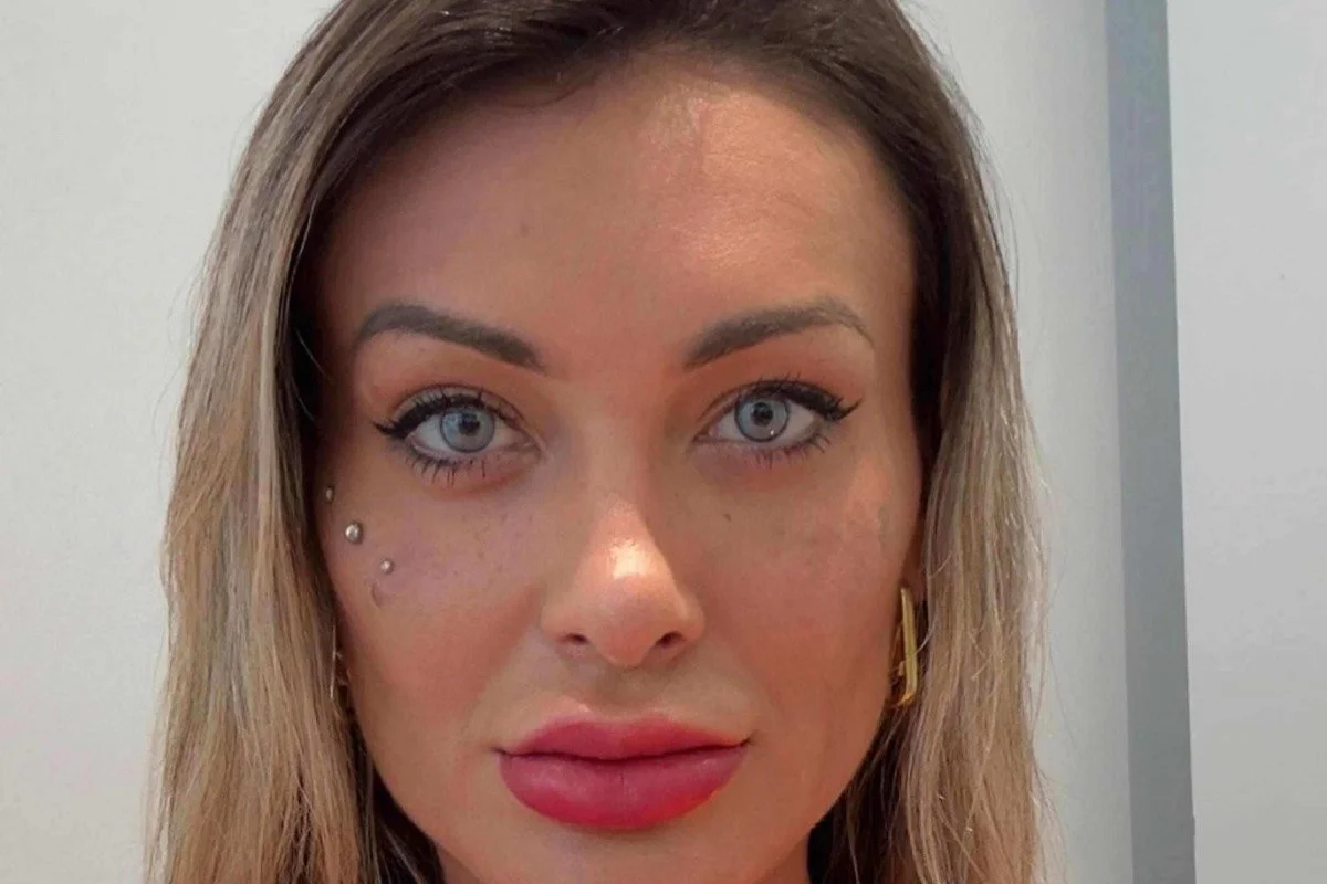 Andressa Urach dá recado sem filtros aos homens: “Lave o bumbum antes do sexo!”