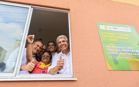 Imagem do post “Nosso país precisa estar unido em torno da justiça fiscal e da soberania nacional”, afirma ministro Rui Costa