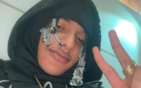 Imagem do post Justiça manda prender o rapper Oruam por associação ao Comando Vermelho